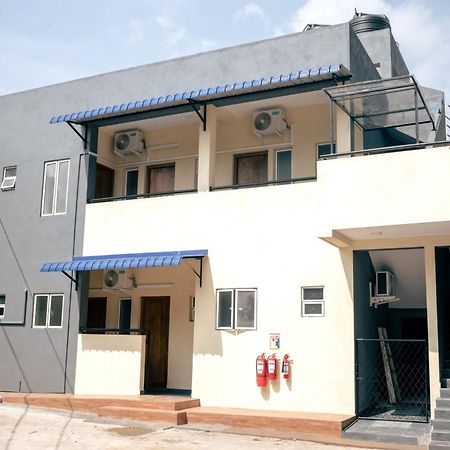 Hotel Nnr Wattala Esterno foto