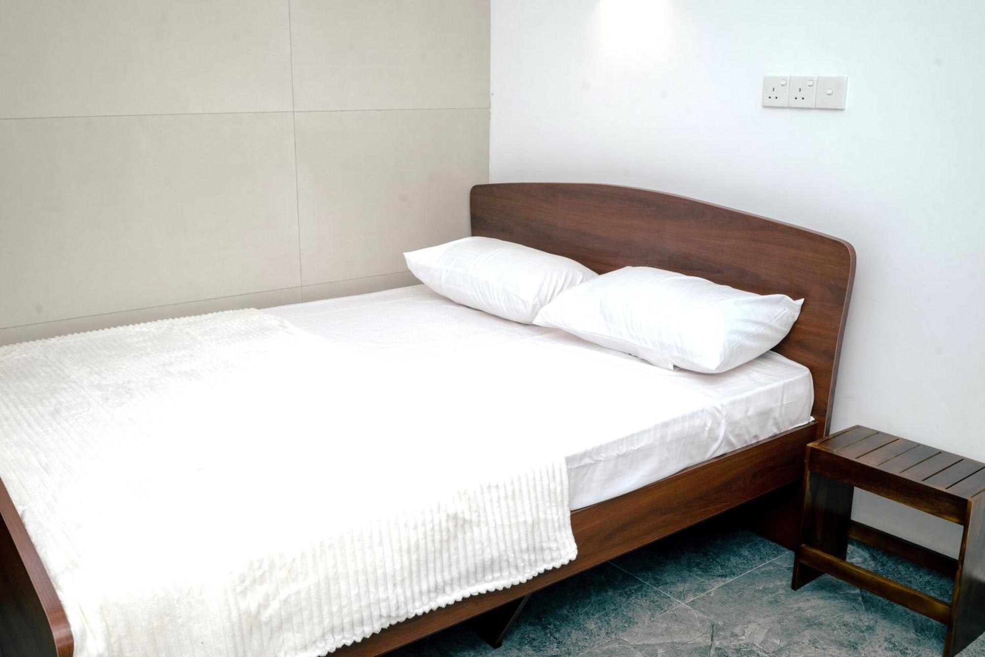 Hotel Nnr Wattala Esterno foto
